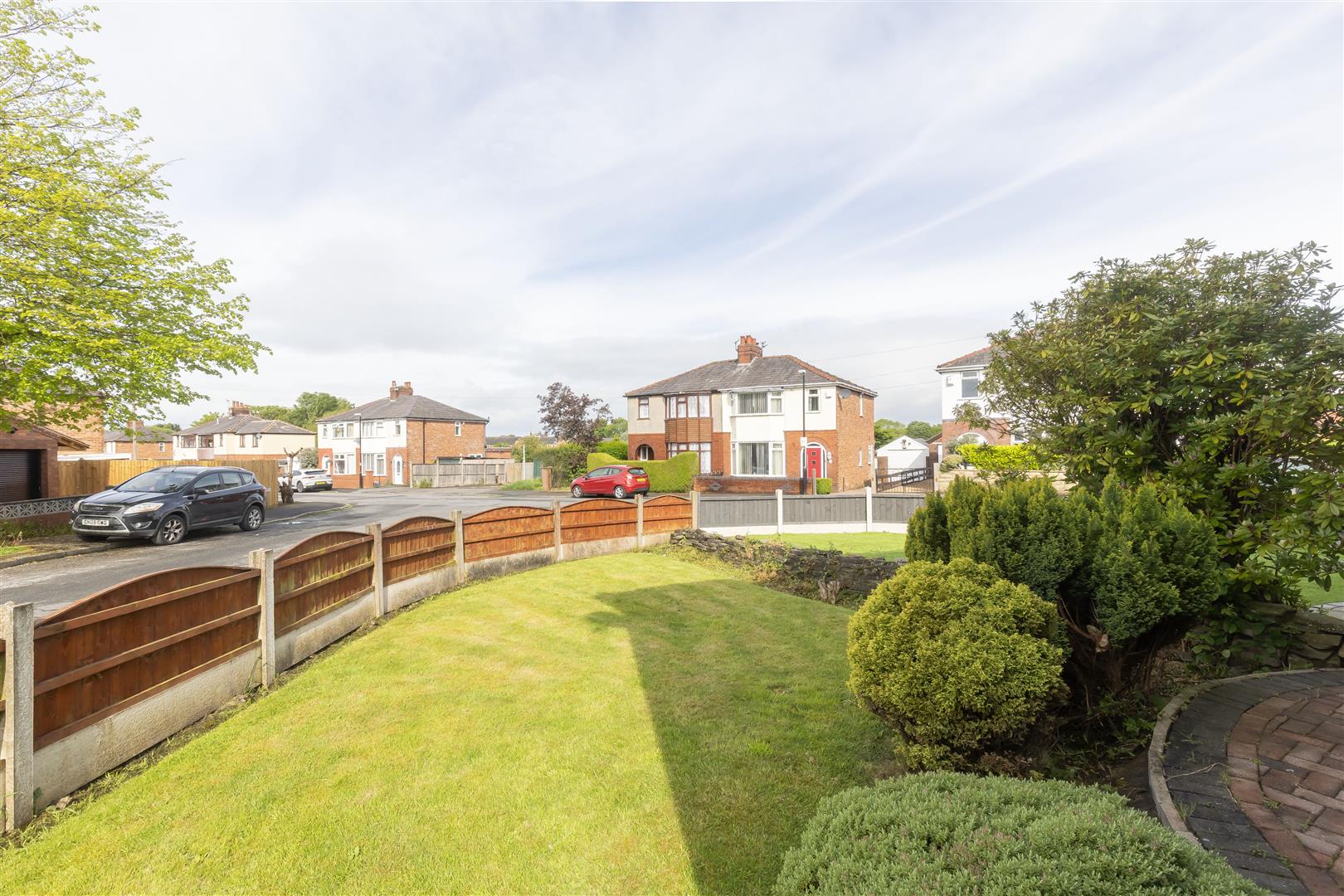 3 bed property in Lime Grove, Chorley